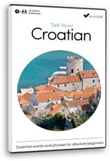 Hrvatski / Croatian (Talk Now)